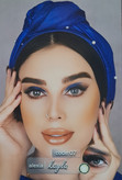 لنز فصلی آلکسیا شماره 7