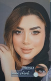 لنز فصلی آلکسیا شماره 14