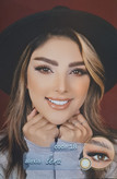 لنز فصلی آلکسیا شماره 18