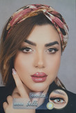 لنز فصلی آلکسیا شماره 21